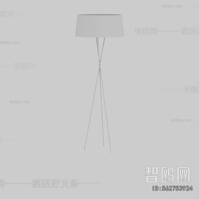 Modern Floor Lamp