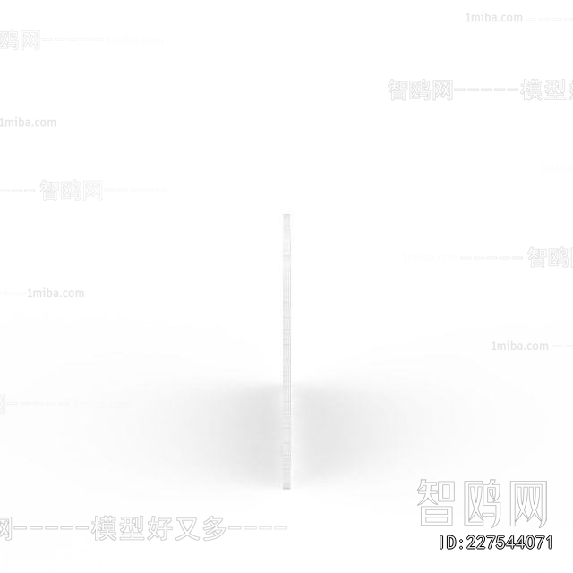 European Style Picture Frame