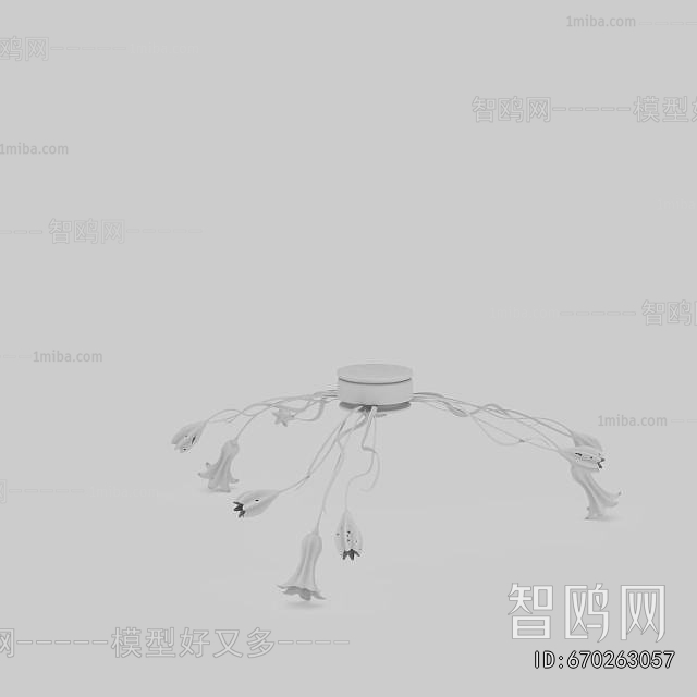 Modern Ceiling Ceiling Lamp