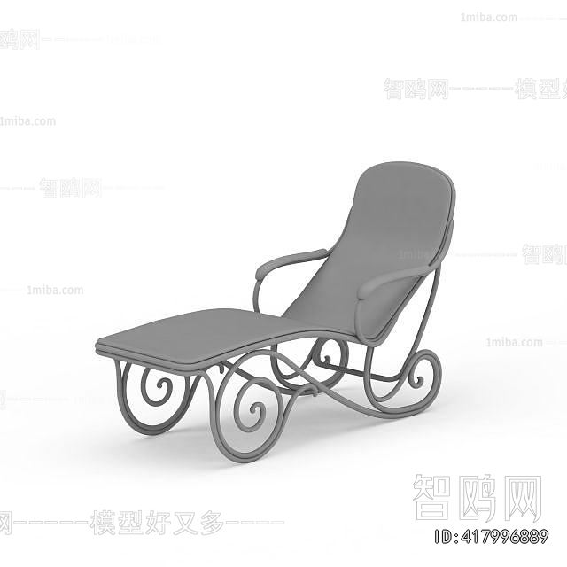 Modern Recliner