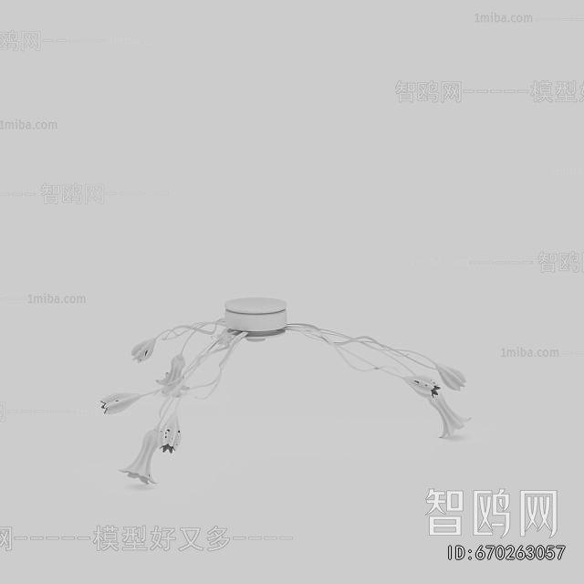 Modern Ceiling Ceiling Lamp