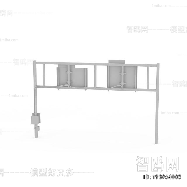 Modern Road Facilities
