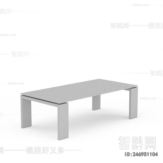 Modern Coffee Table