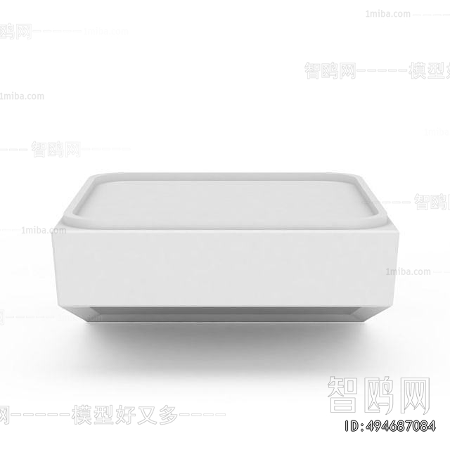 Modern Outdoor Light