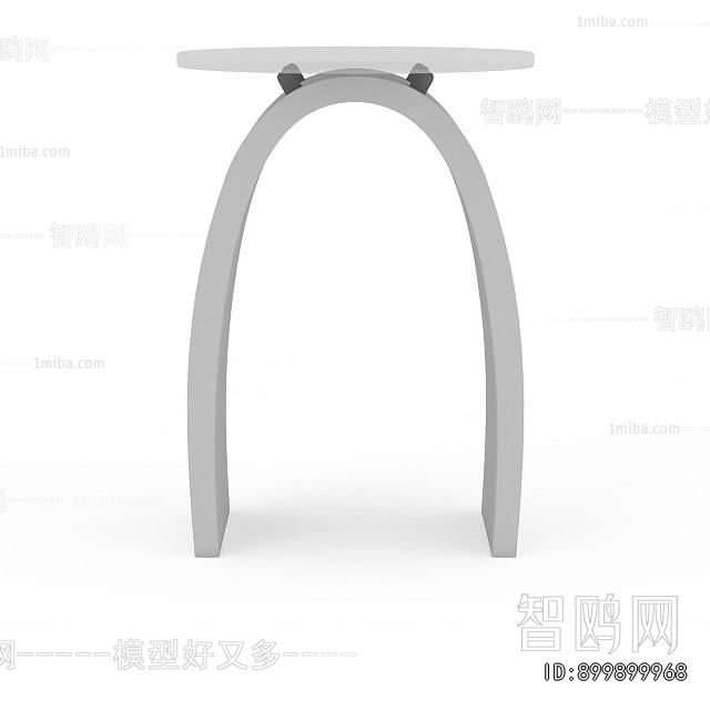 Modern Side Table/corner Table