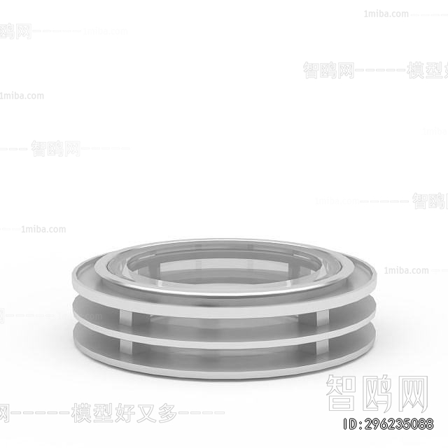 Modern Outdoor Light