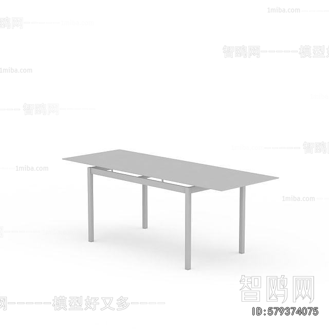 Modern Table