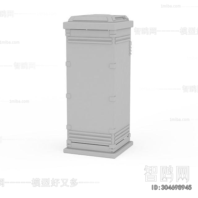 European Style Other