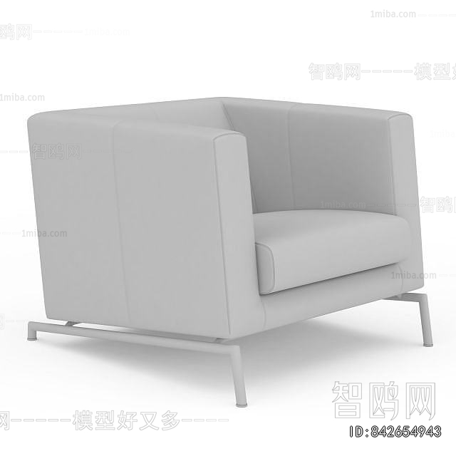 Modern Single Sofa
