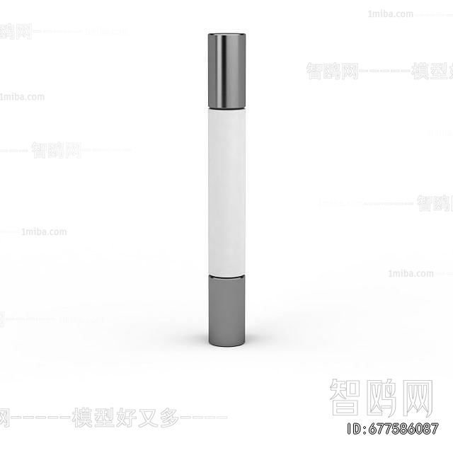 Modern Outdoor Light