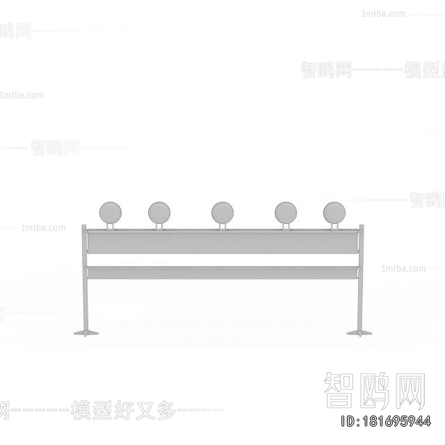 Modern Road Facilities