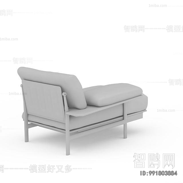 Modern Single Sofa