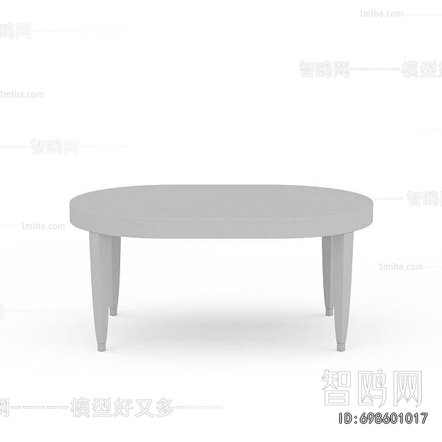 Modern Table