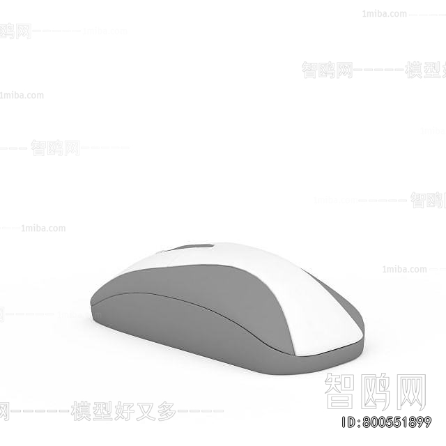 Modern Keyboard And Mouse