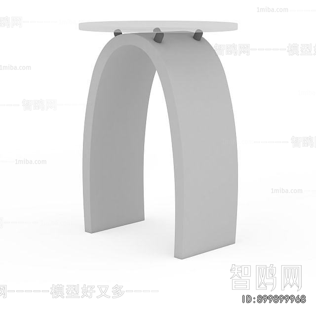 Modern Side Table/corner Table