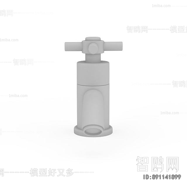 Modern Faucet/Shower