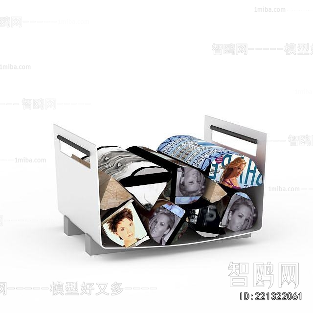 Modern Picture Frame