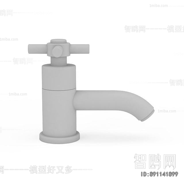Modern Faucet/Shower