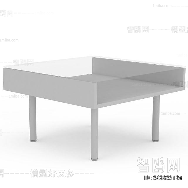 Modern Table