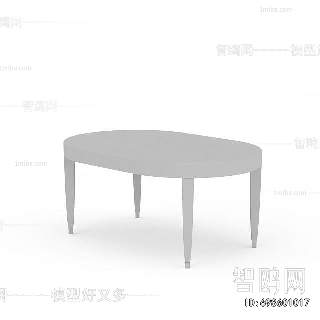 Modern Table