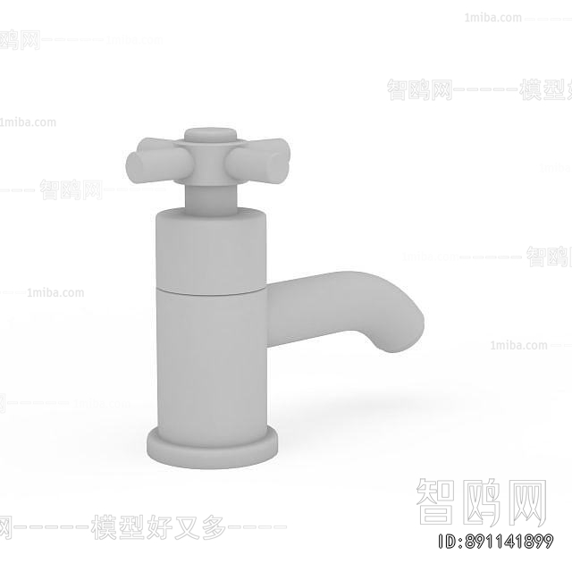 Modern Faucet/Shower