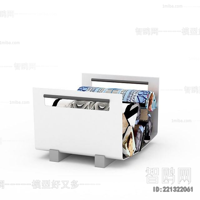 Modern Picture Frame