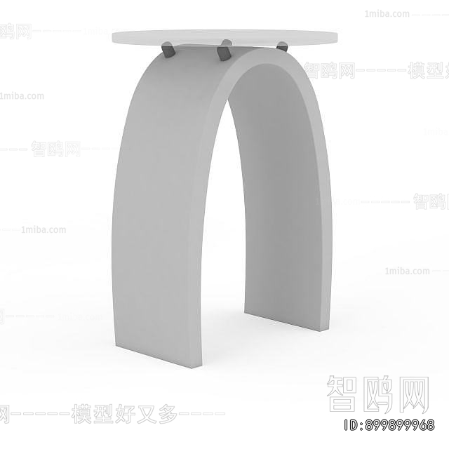 Modern Side Table/corner Table