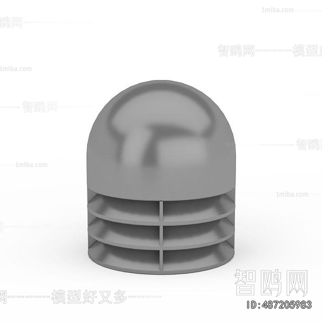 Modern Outdoor Light