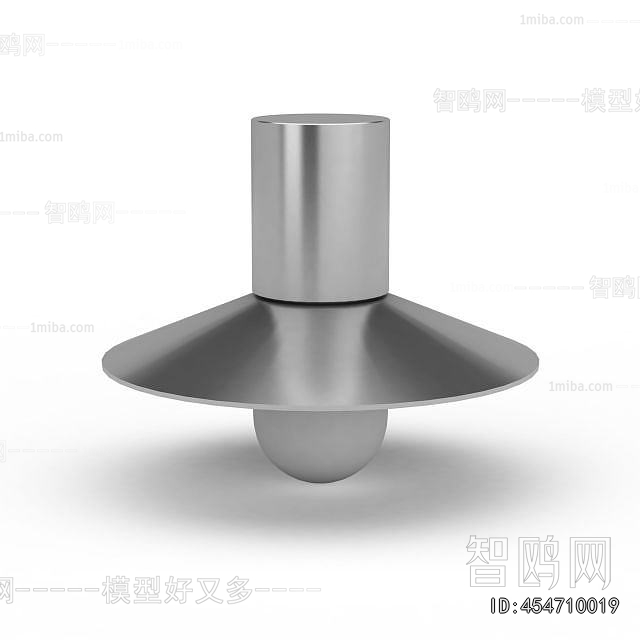 Modern Outdoor Light