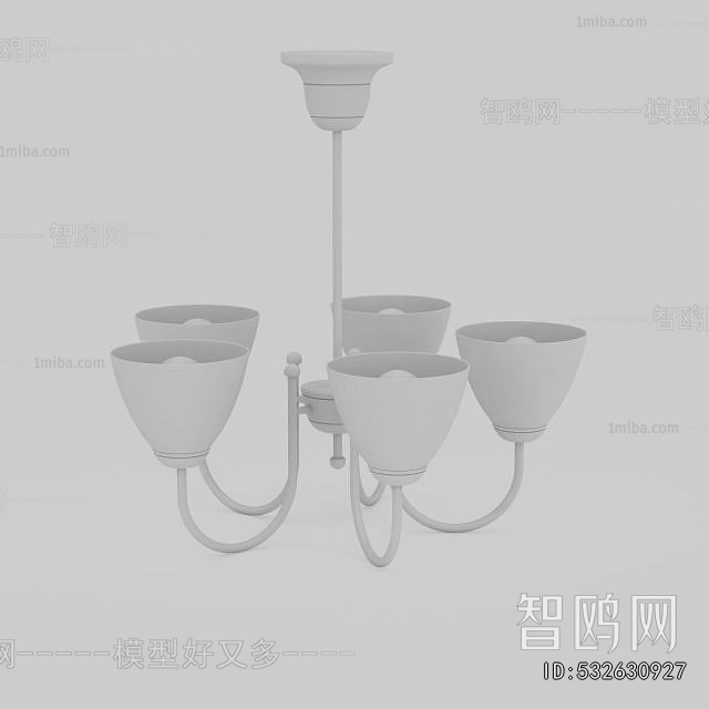 European Style Droplight