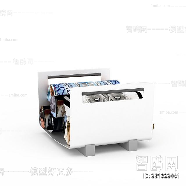 Modern Picture Frame