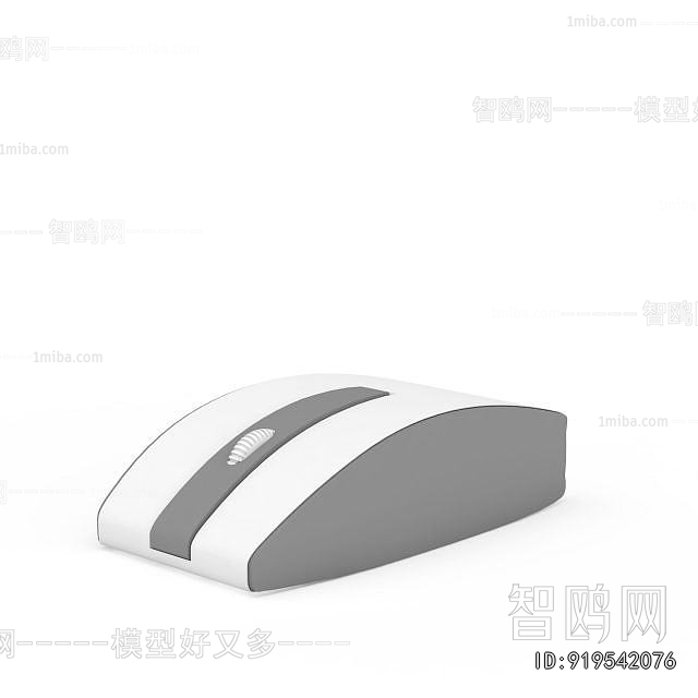 Modern Keyboard And Mouse