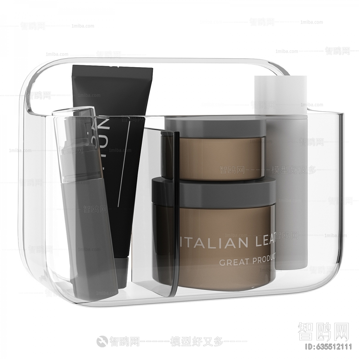 Modern Perfume/Cosmetics