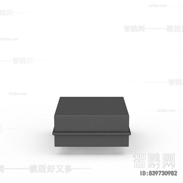 Modern Outdoor Light