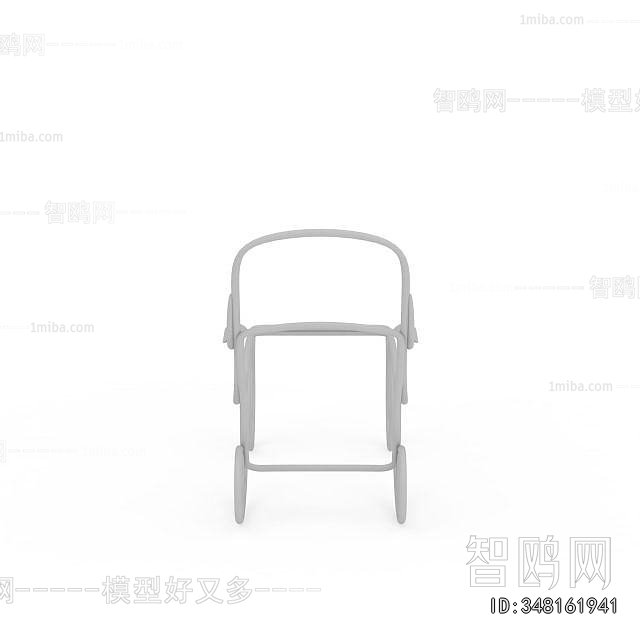 New Chinese Style Recliner