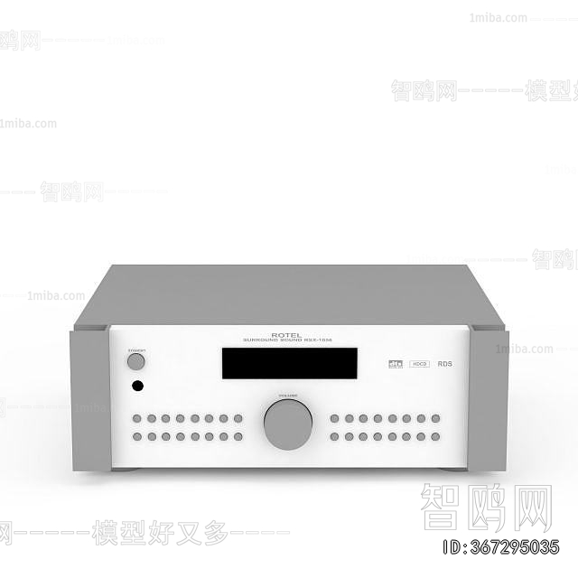 Modern Digital Products