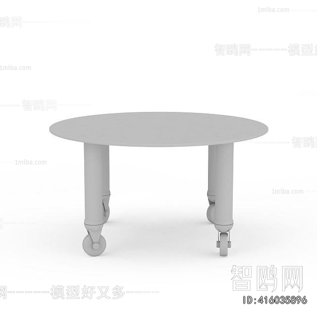 Modern Table