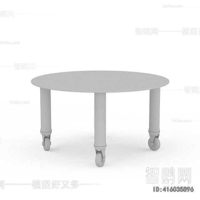 Modern Table