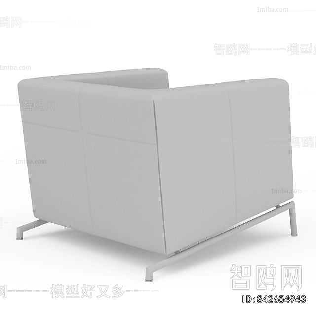 Modern Single Sofa