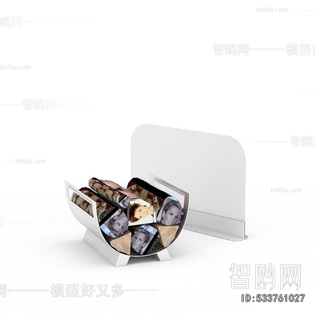Modern Picture Frame