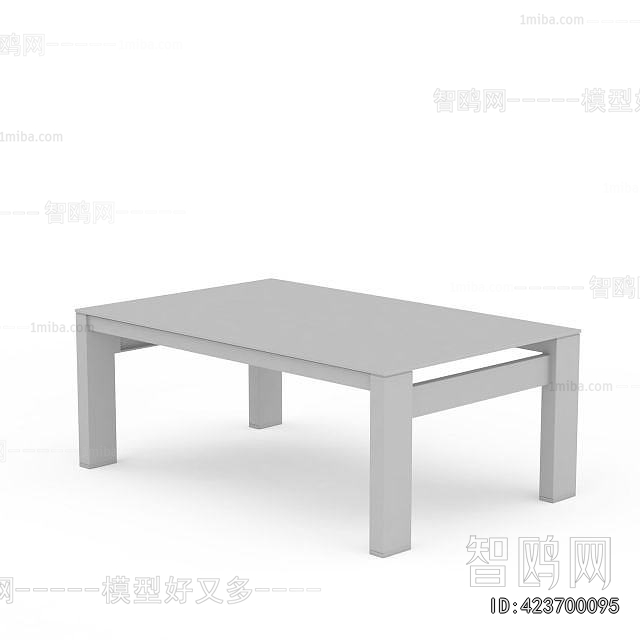 Modern Table