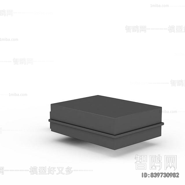 Modern Outdoor Light