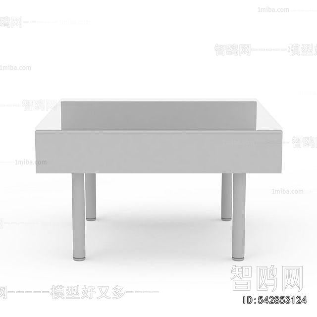 Modern Table