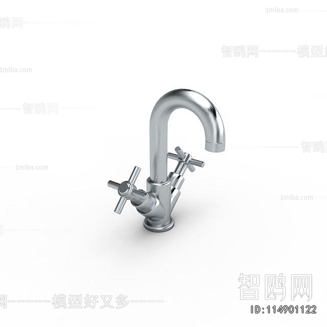 Modern Faucet/Shower