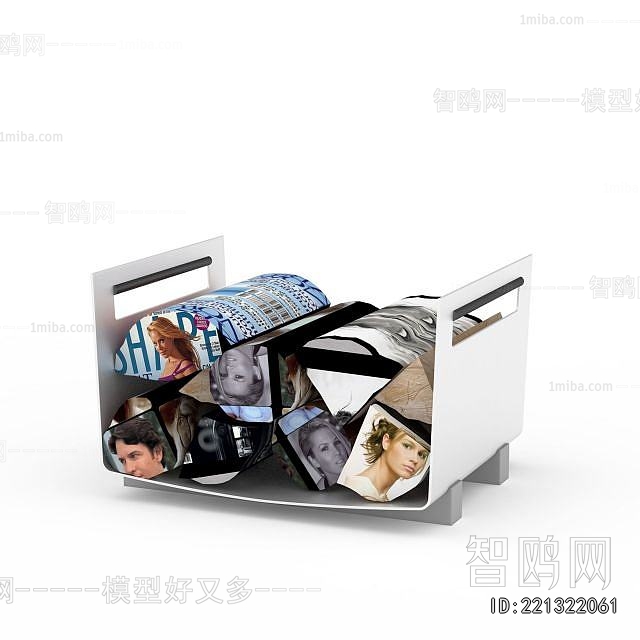 Modern Picture Frame