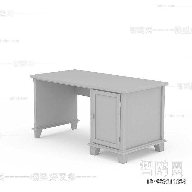 Modern Desk