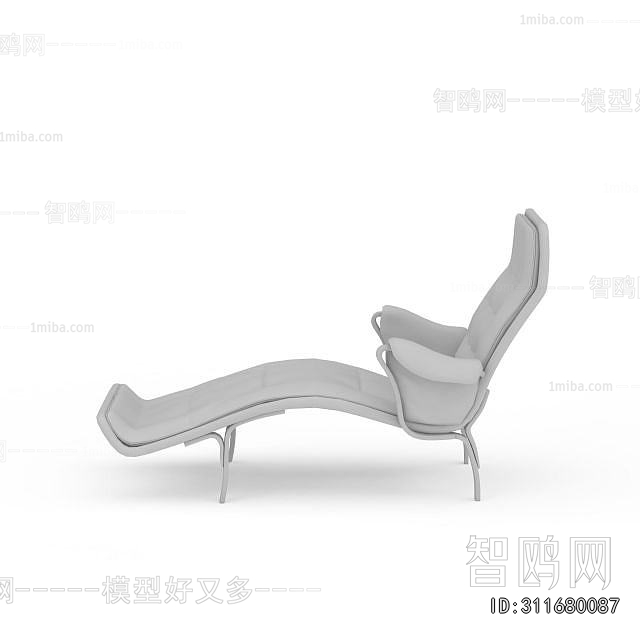 Modern Office Chair