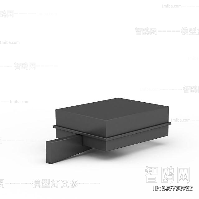 Modern Outdoor Light