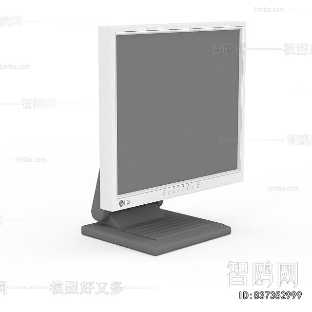 Modern Computer/Computer Screen