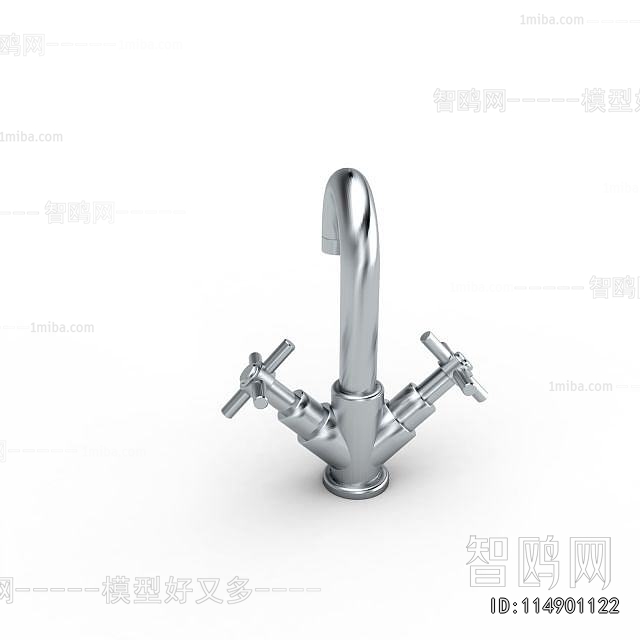 Modern Faucet/Shower